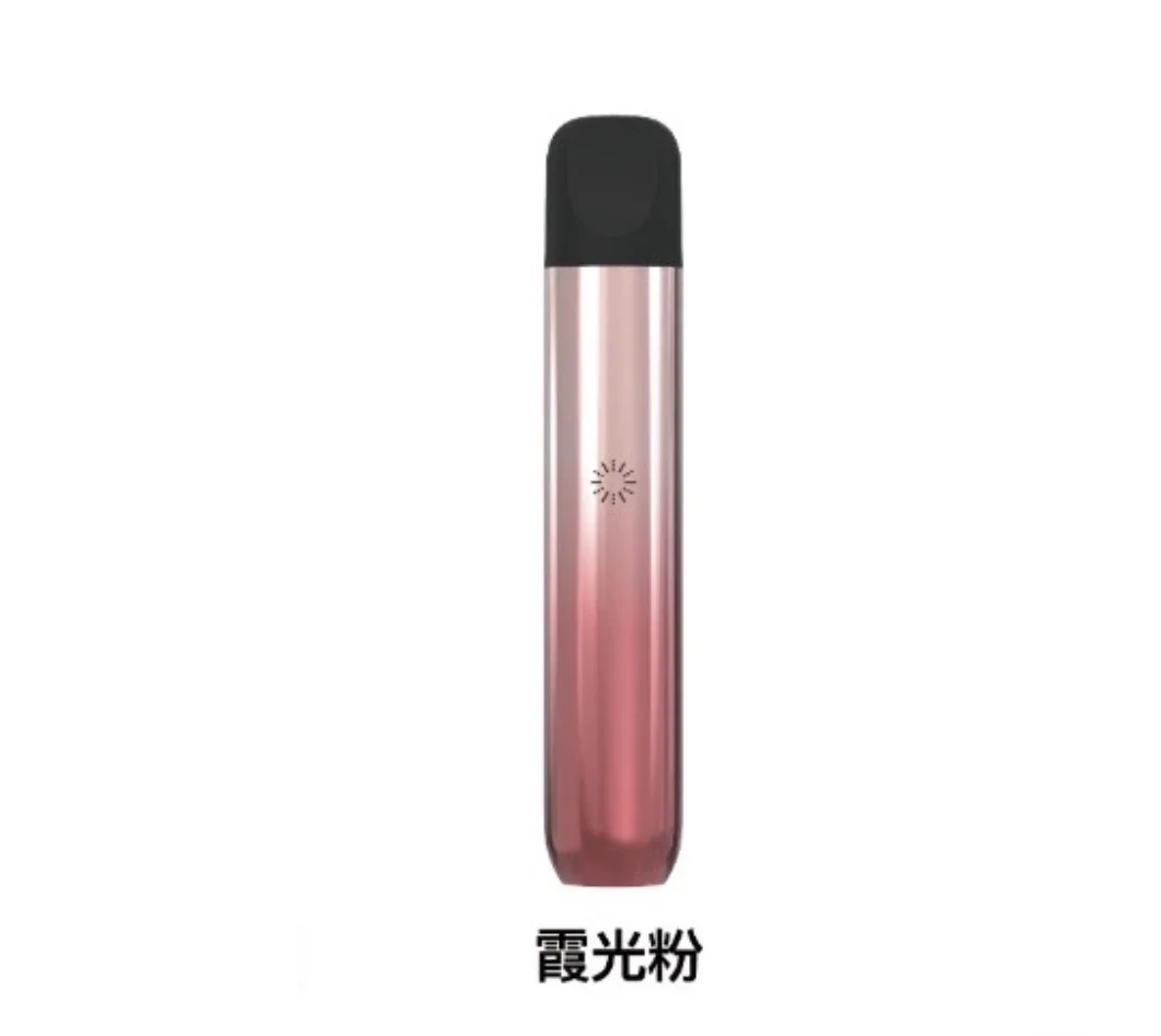 ILIA哩啞五代主機 | ILIA5代主機 | 通配四五代煙彈台灣現貨
