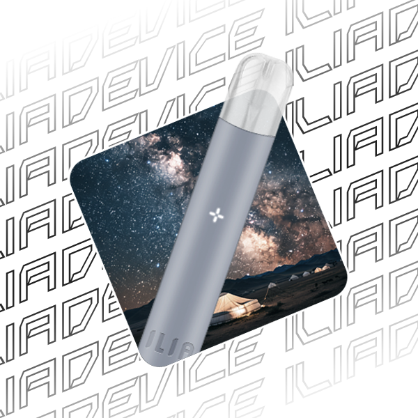 ILIA哩亞 一代主機|哩亞發光霧化桿|通用SP2s等一代煙彈